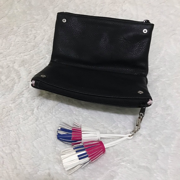 Laughter and lipgloss cosmetic bag / wallet 👝 - Picture 6 of 10